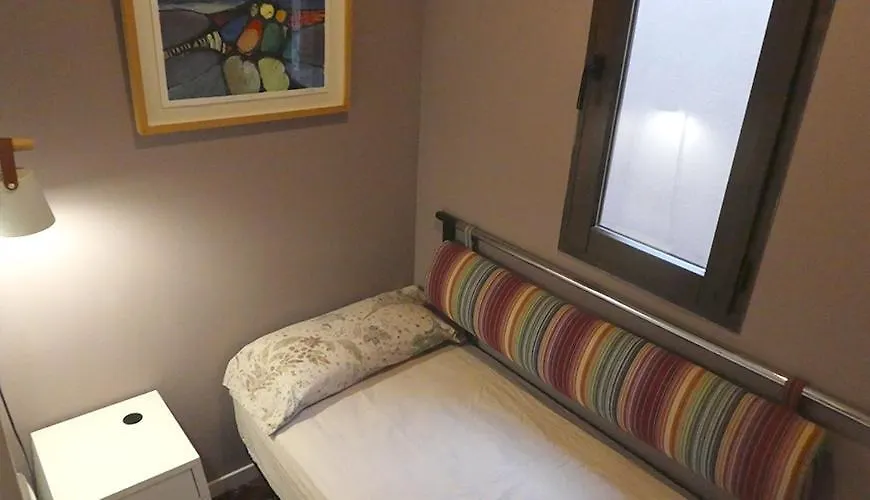 Appartement Casa Melé à Lleida 0*,  Espagne