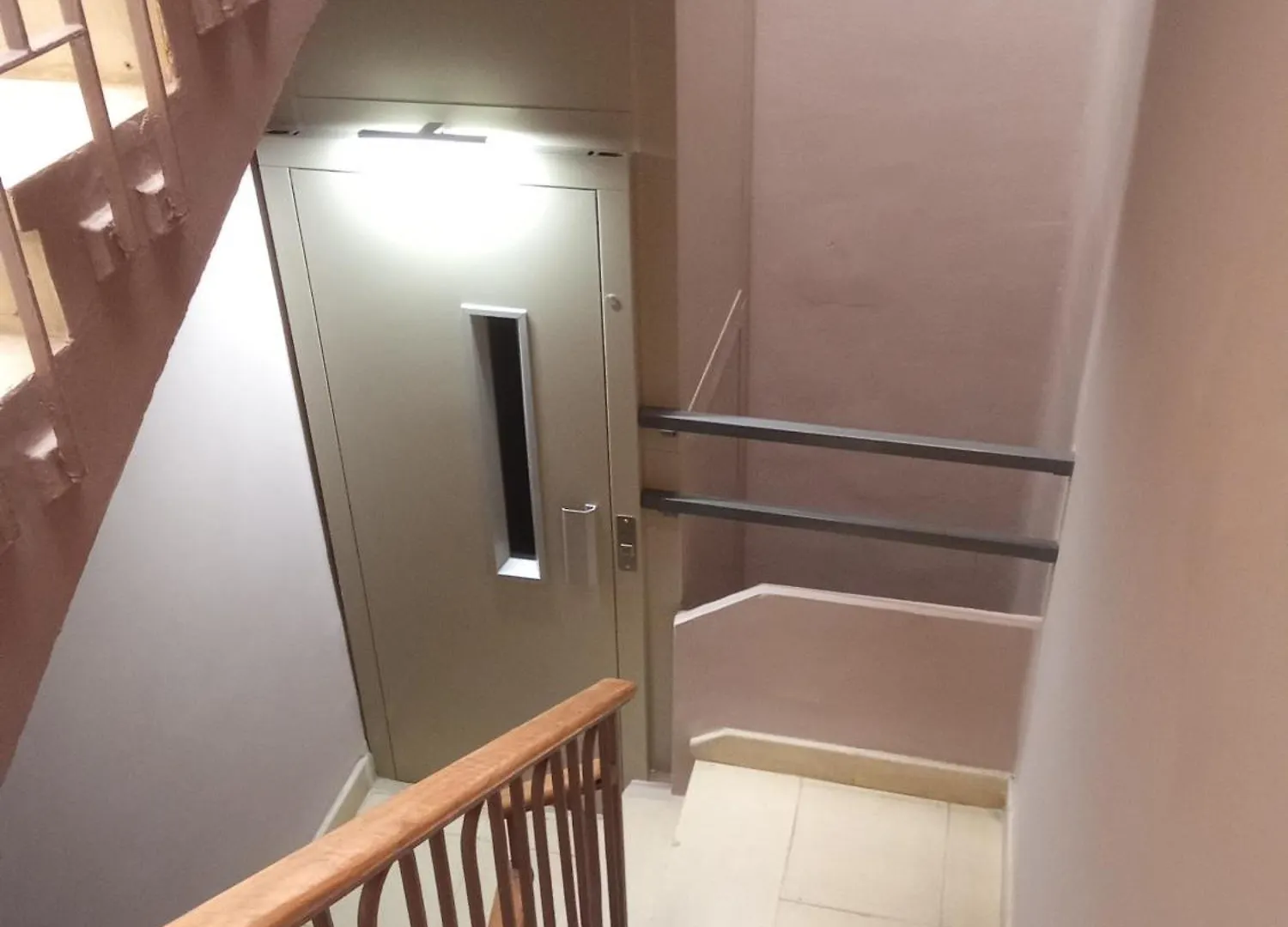 Appartement Casa Melé à Lleida Espagne