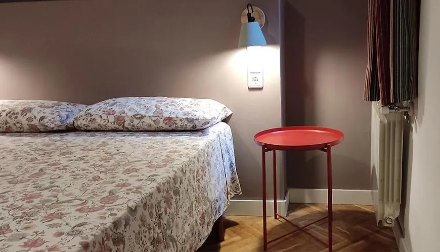 Appartement Casa Melé à Lleida 0*,
