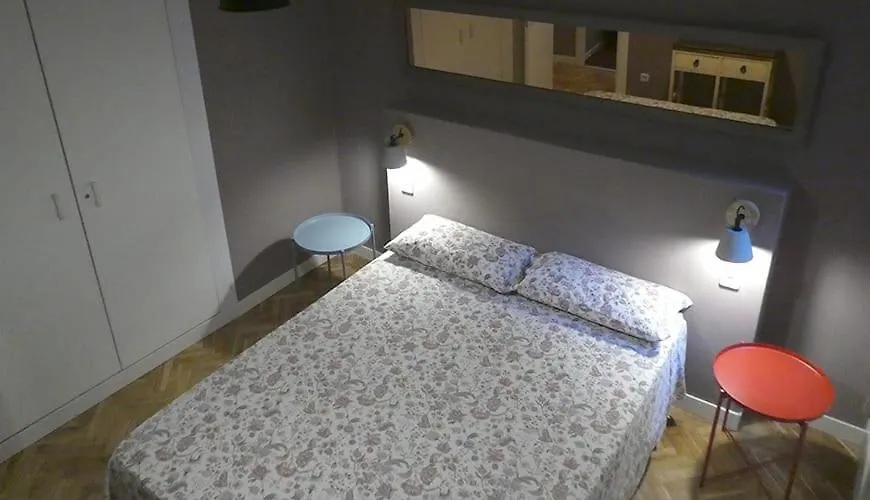 Appartement Casa Melé à Lleida Espagne