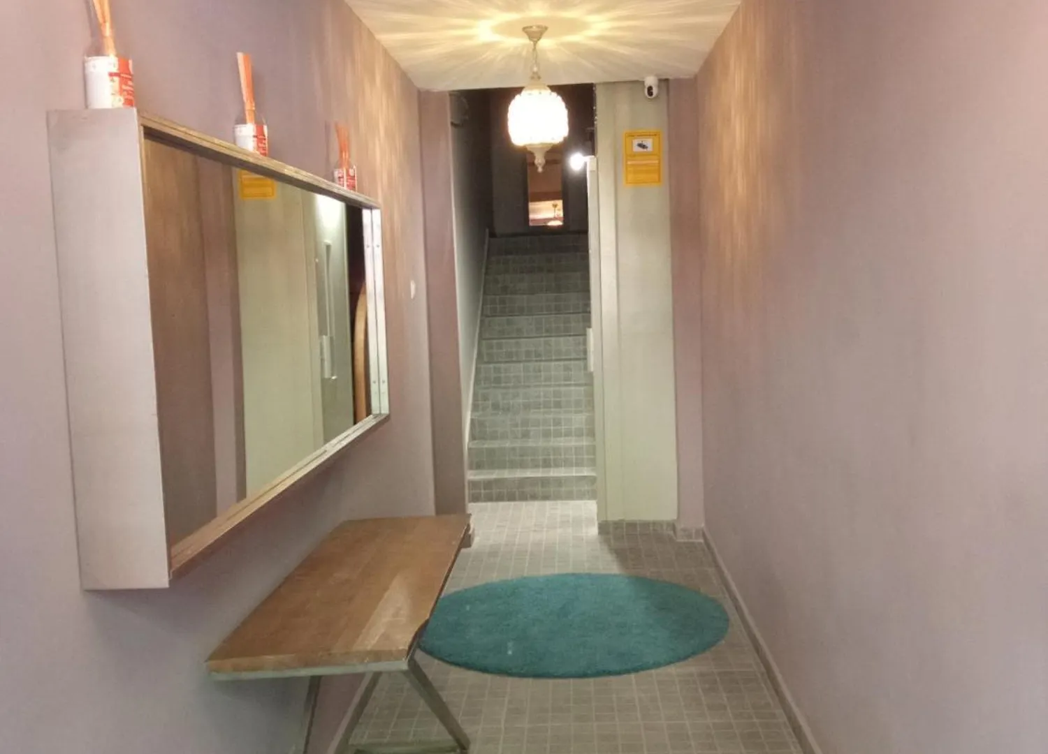 Appartement Casa Melé à Lleida
