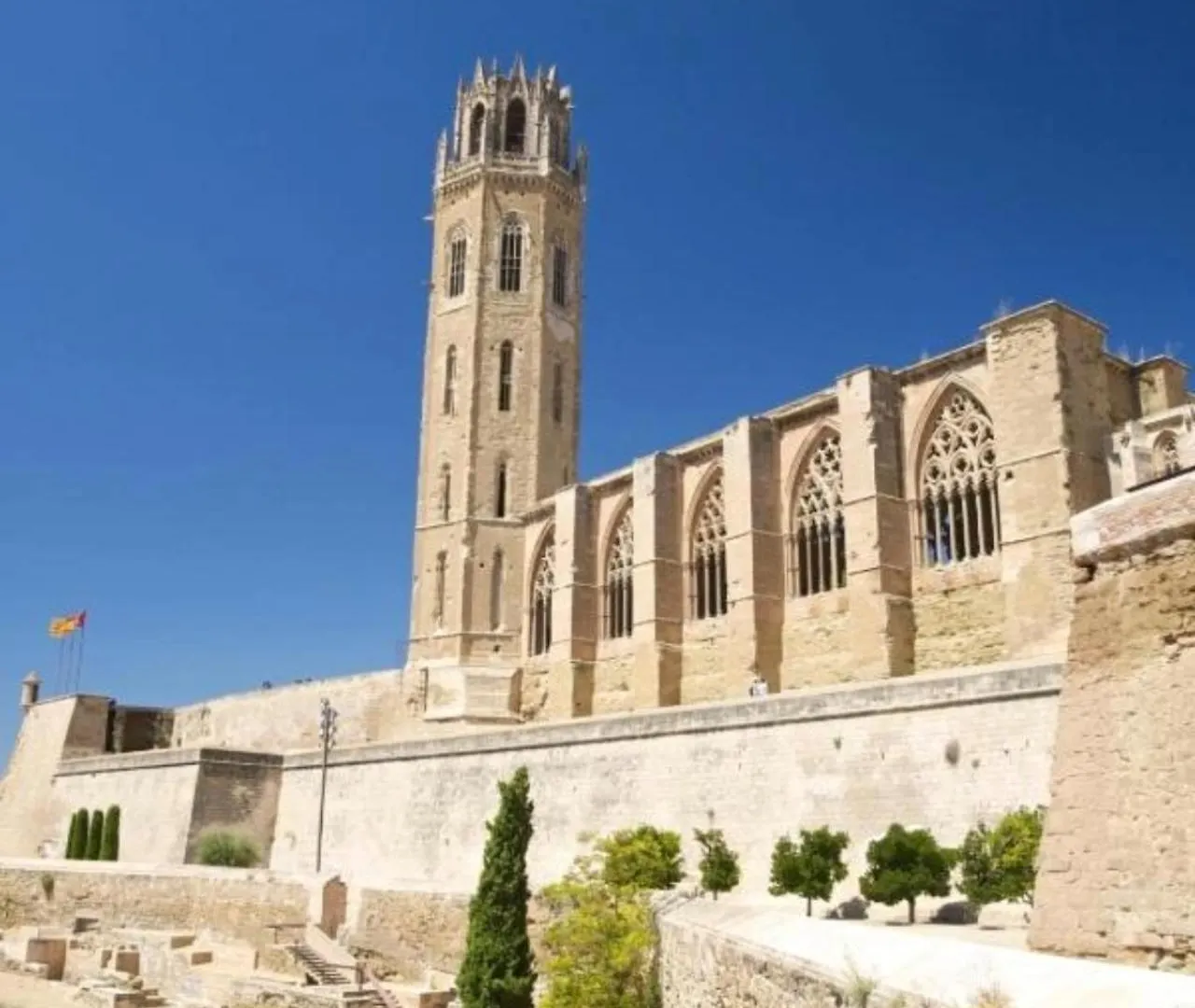 Appartement Casa Melé à Lleida