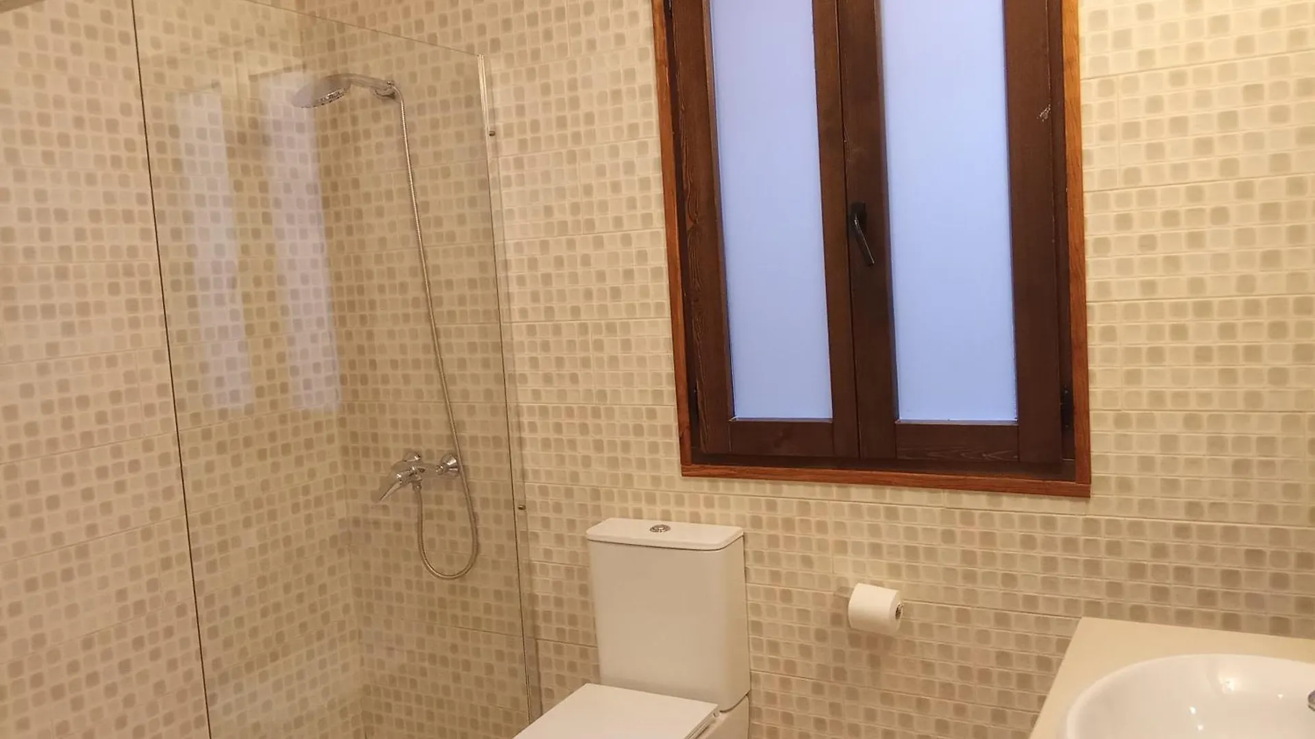 Appartement Casa Melé à Lleida