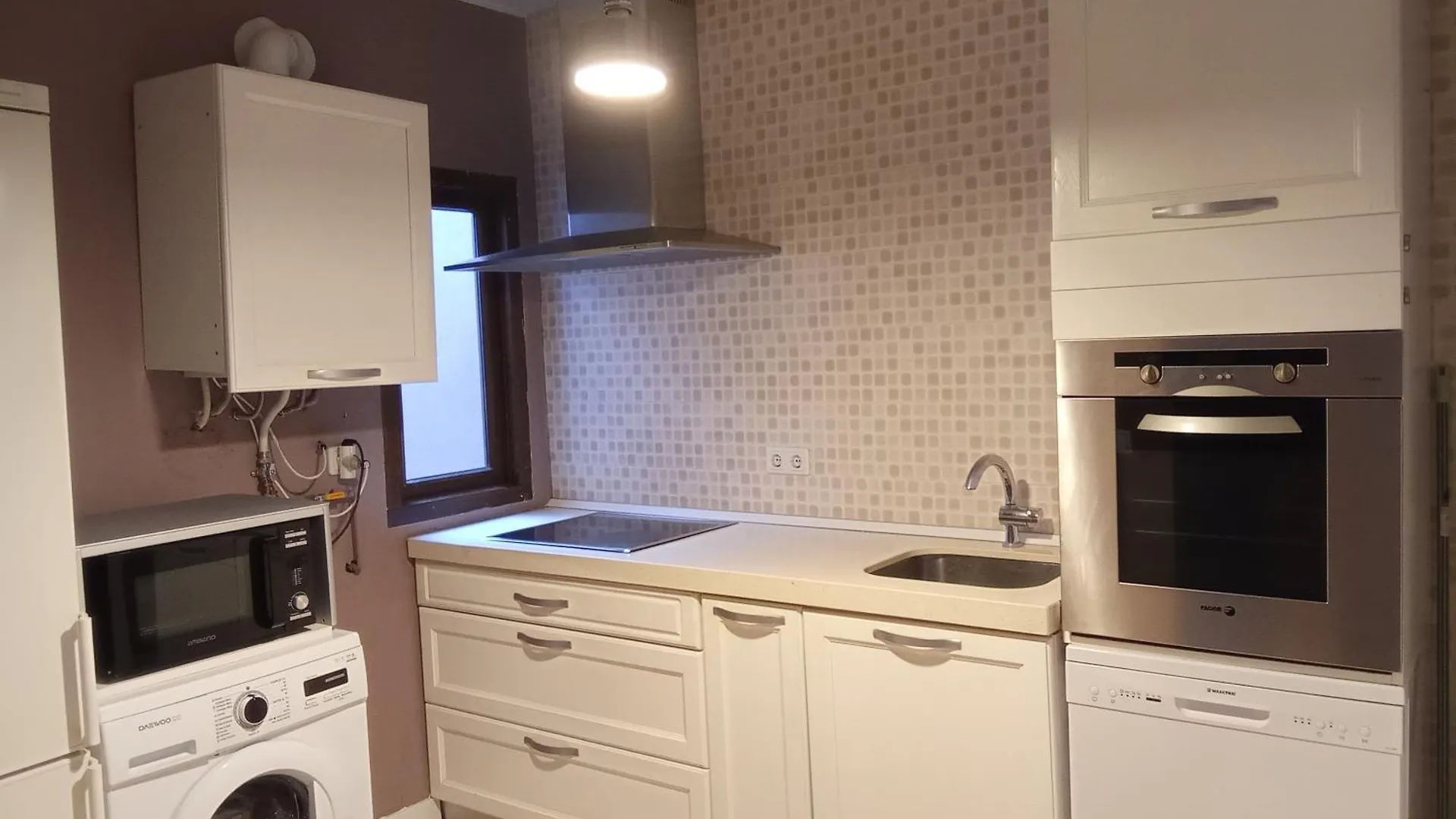 Appartement Casa Melé à Lleida