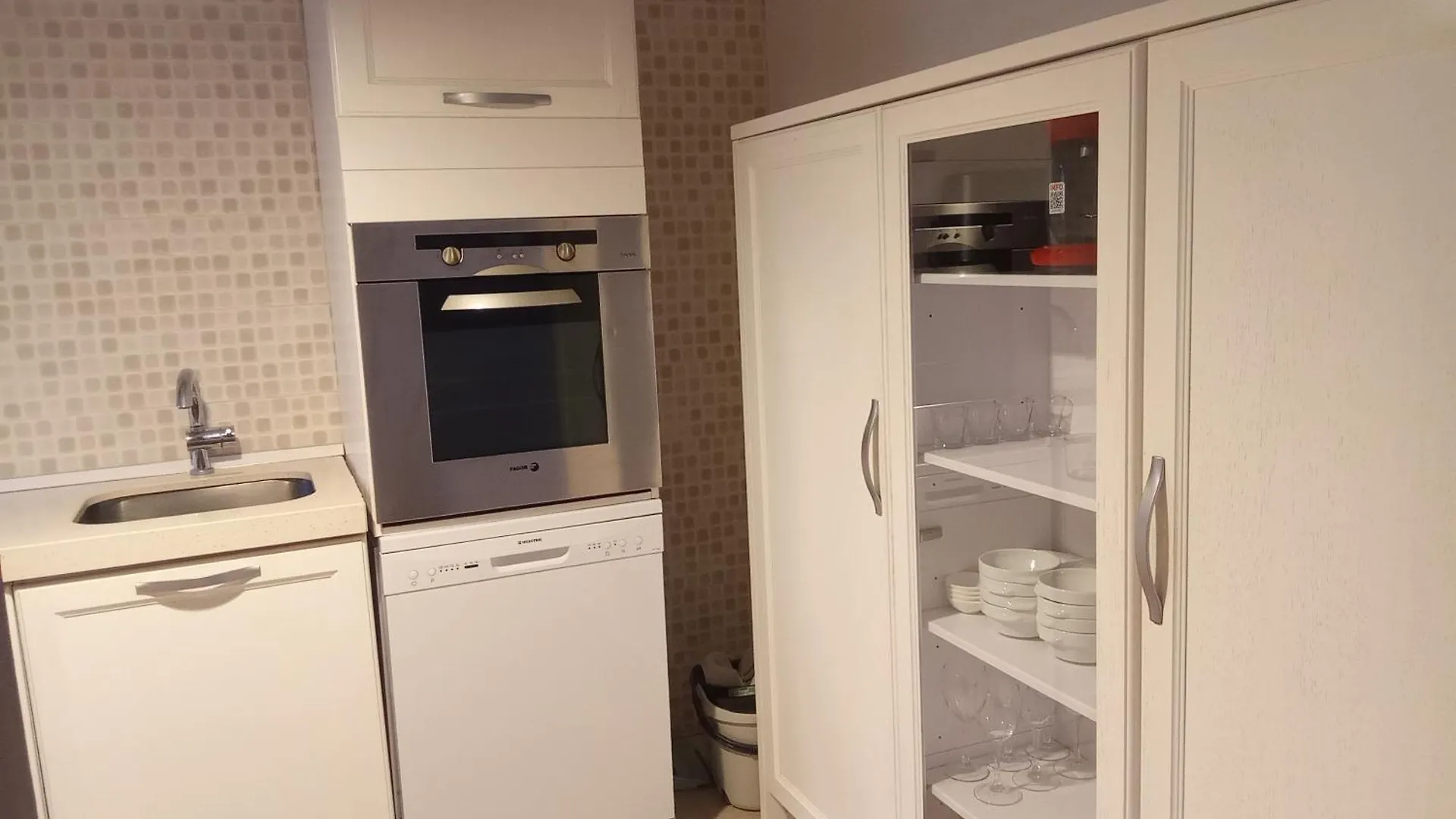 Appartement Casa Melé à Lleida Espagne