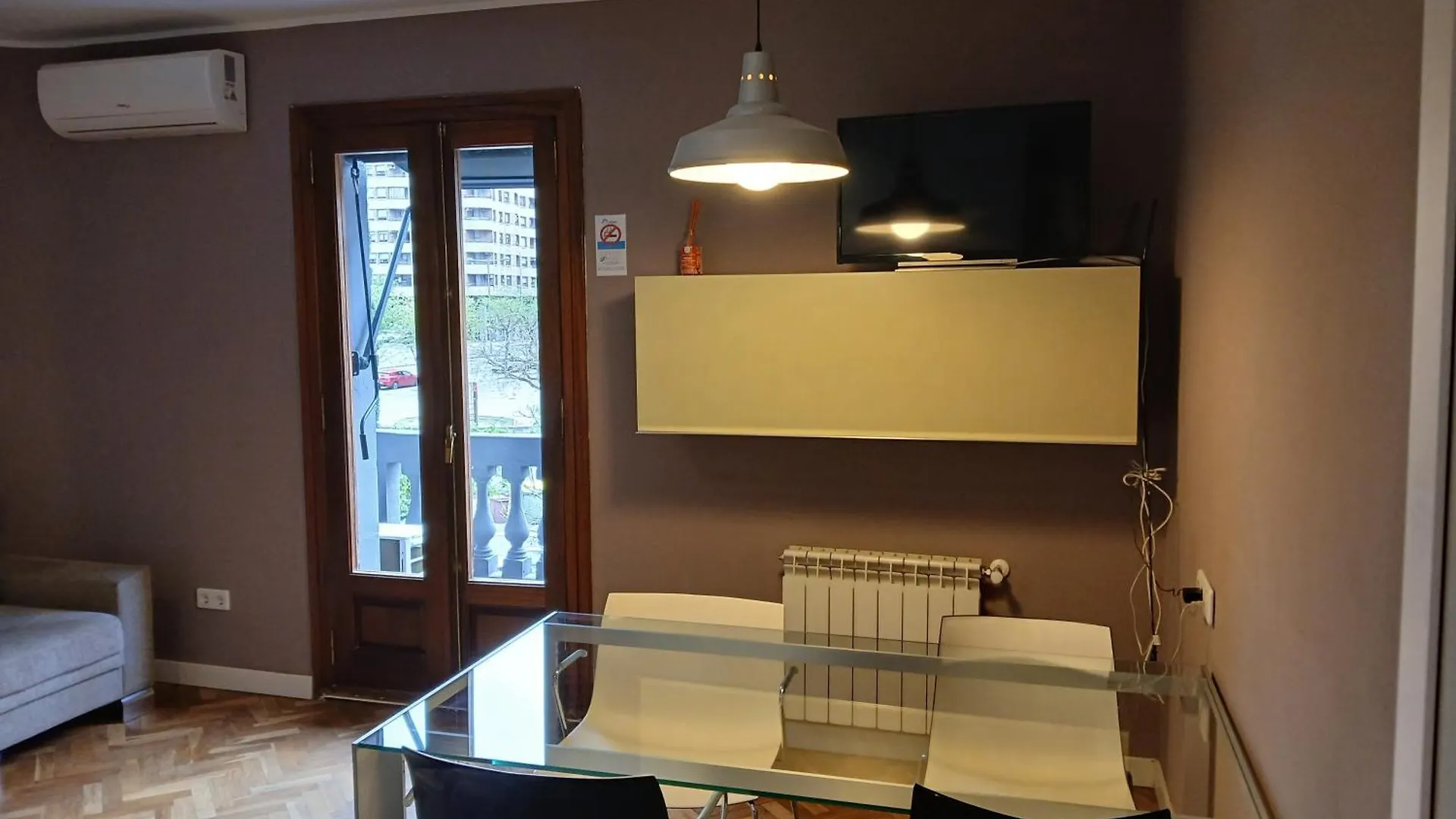 Appartement Casa Melé à Lleida Espagne