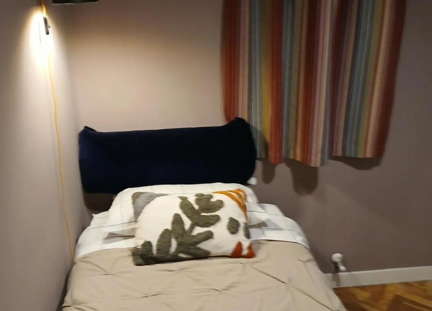 Appartement Casa Melé à Lleida