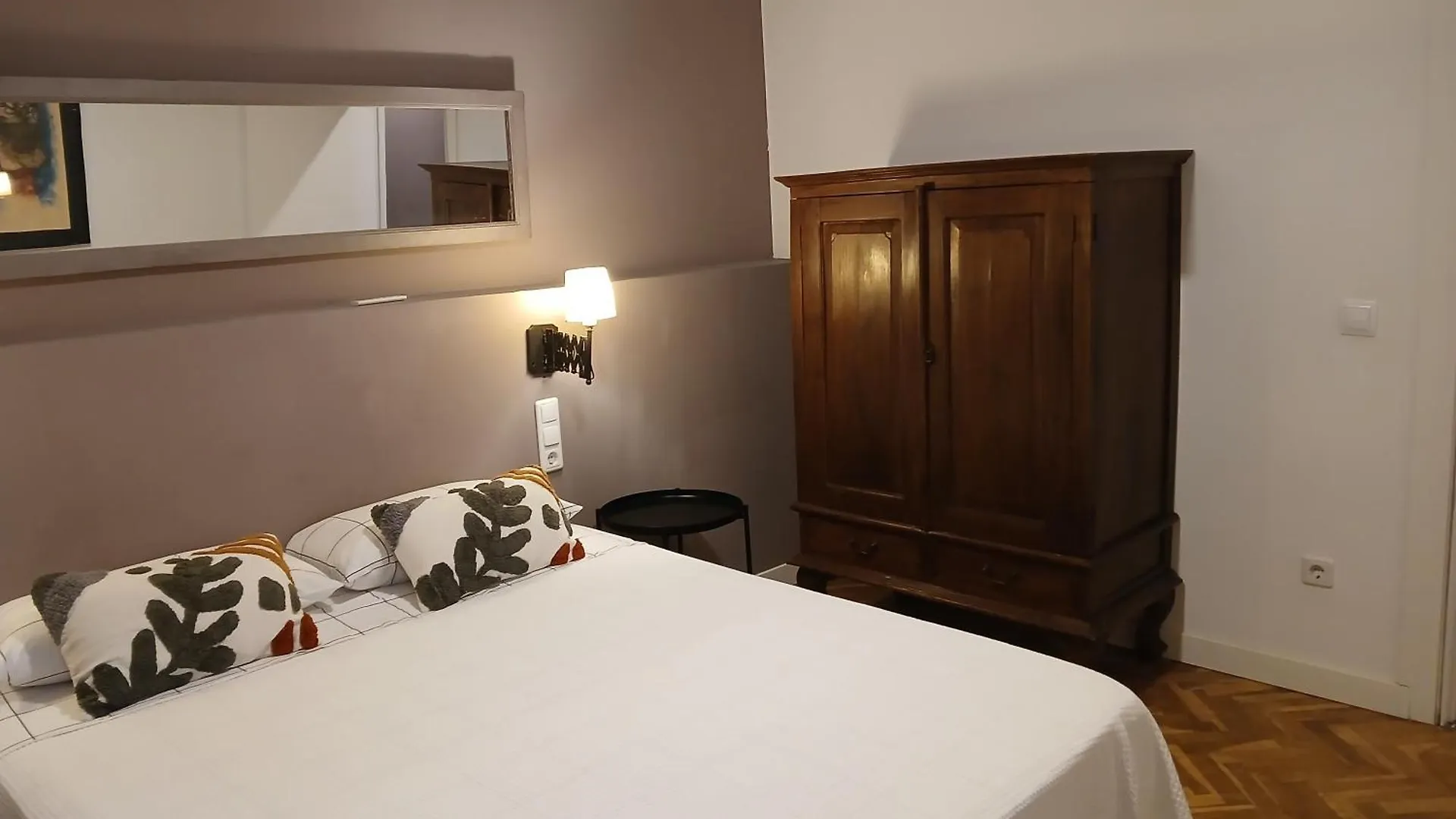 Appartement Casa Melé à Lleida