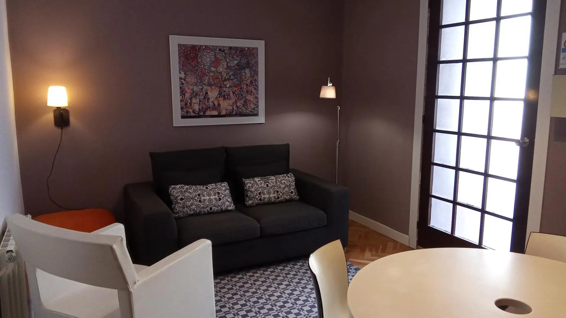 Appartement Casa Melé à Lleida