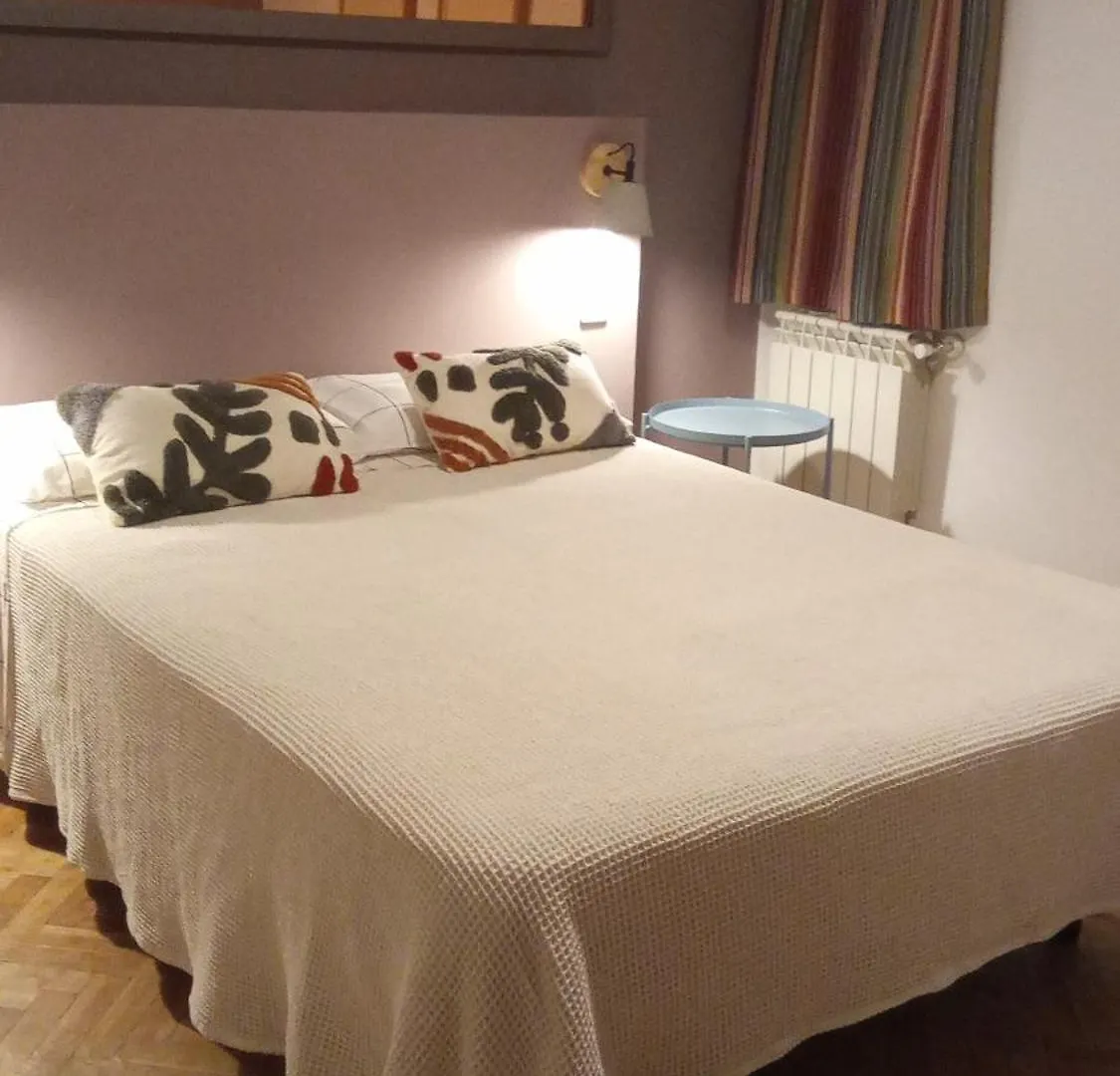 Appartement Casa Melé à Lleida Espagne