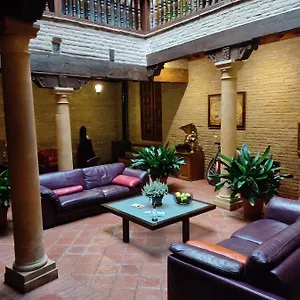 Termas Séjour chez l'habitant Guadix