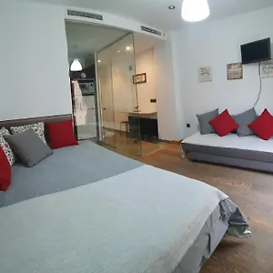 Centro Appartement Málaga
