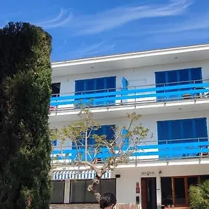 Area 340 Camper Park Appartement