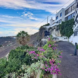 Mesa Del Mar Apartament Appartement Tacoronte