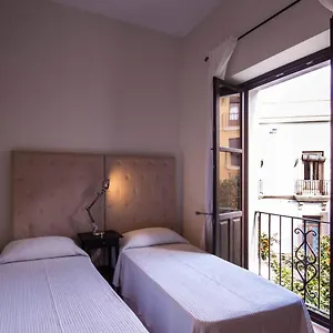 Palacio Torneria Appartement Jerez de la Frontera