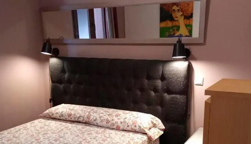 Apartamentos 
