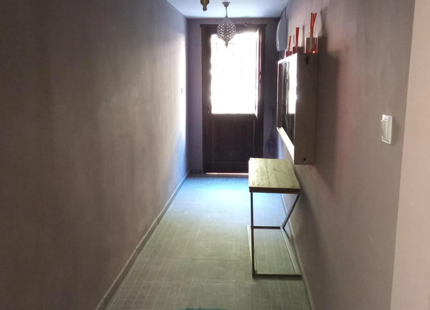 Apartamentos 