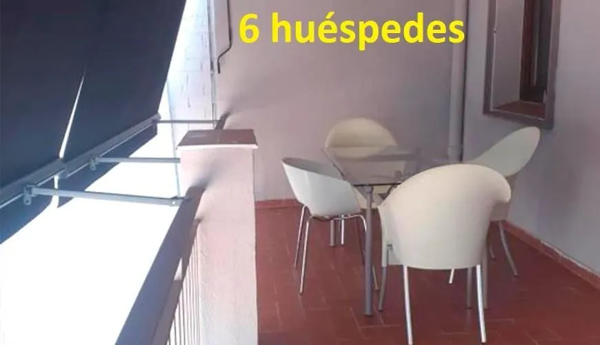 Apartamentos 