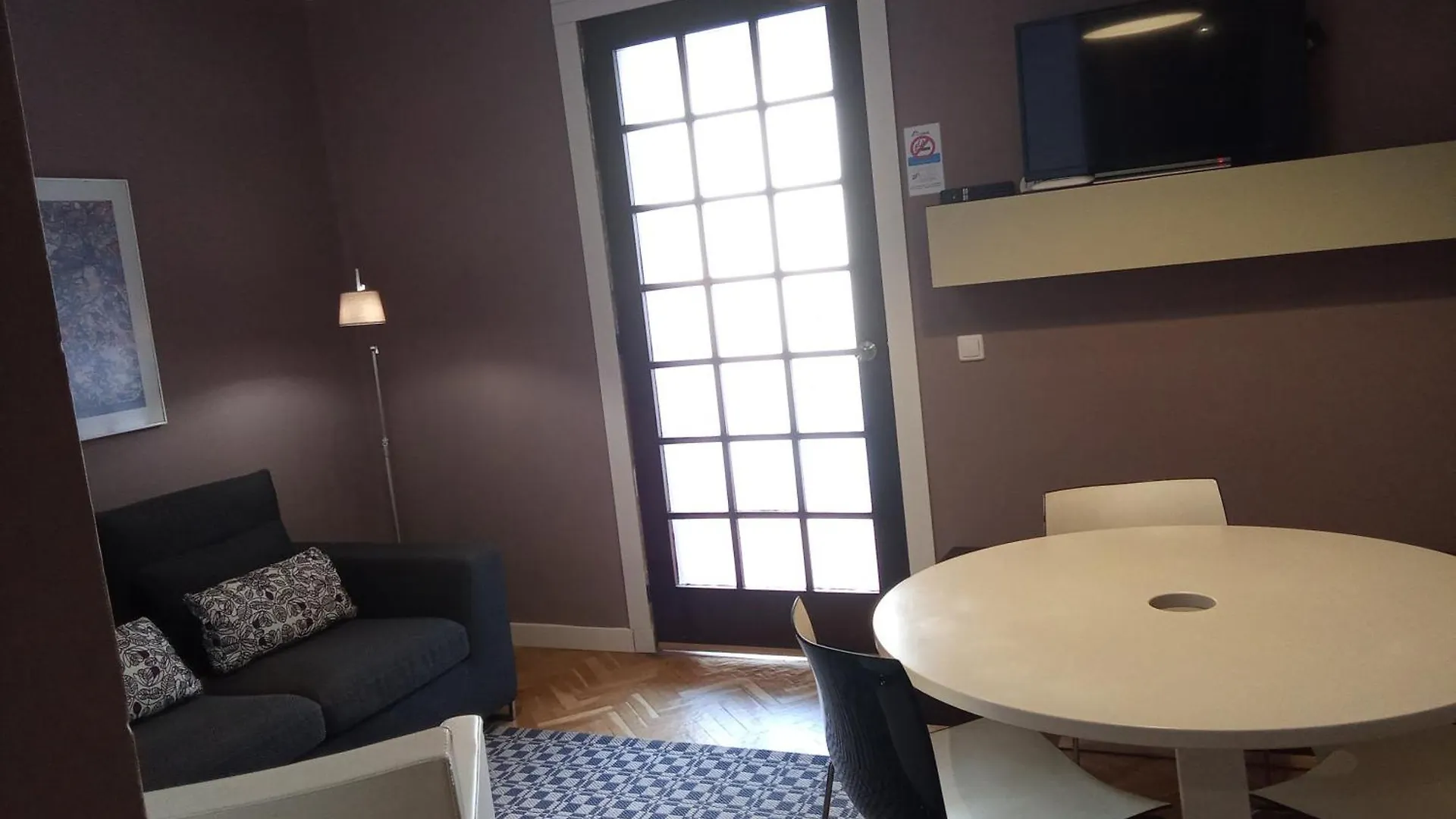 Apartamentos 