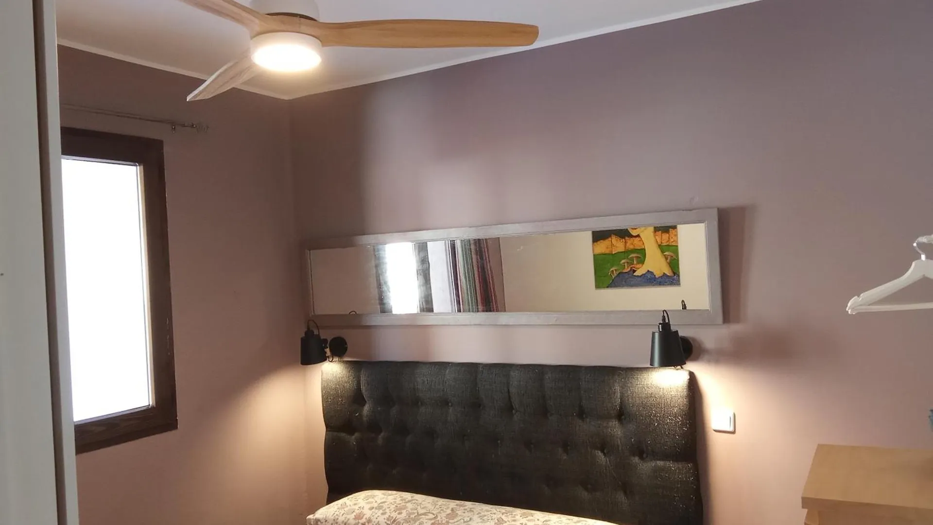 Apartamentos 