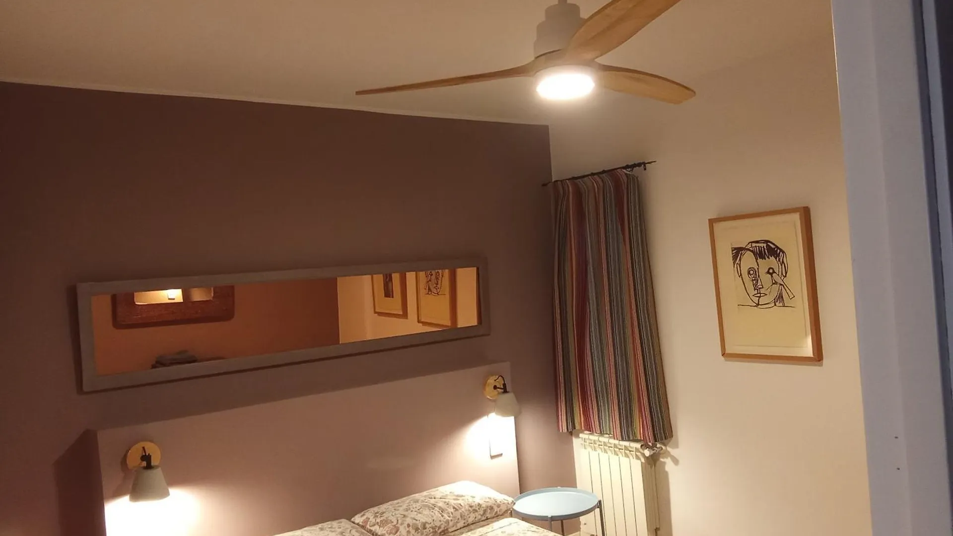 Apartment Apartamentos 