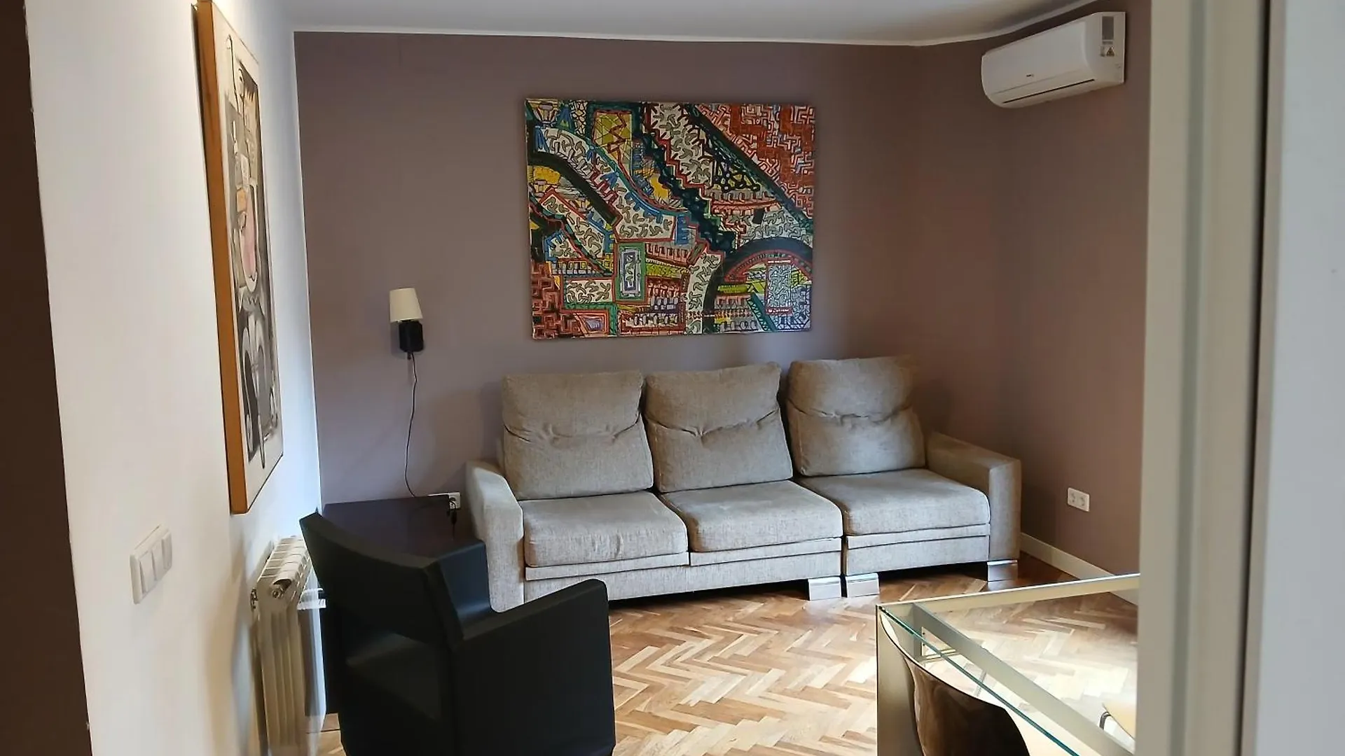 Apartment Apartamentos 