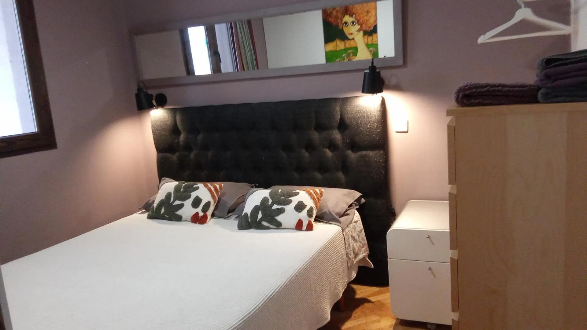Apartamentos 